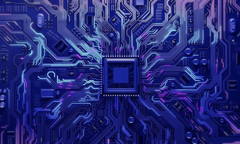 前锋区工业物联网核心技术体系与落地应用解析