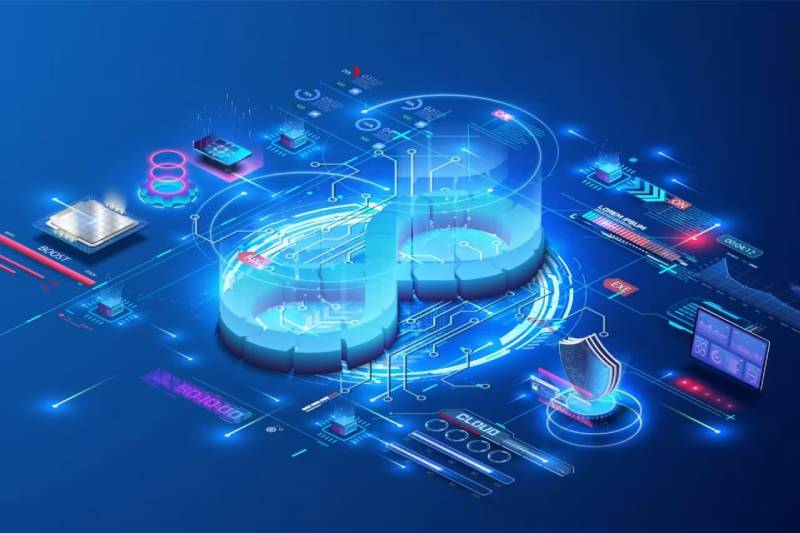 前锋区工业软件定制先锋：京上云科技以多元系统开发赋能企业进阶