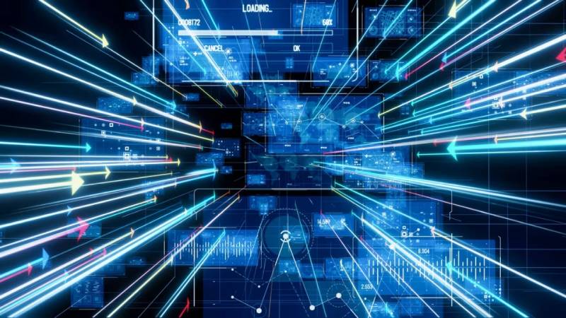 前锋区SCADA系统开发:守护工业安全的数字卫士