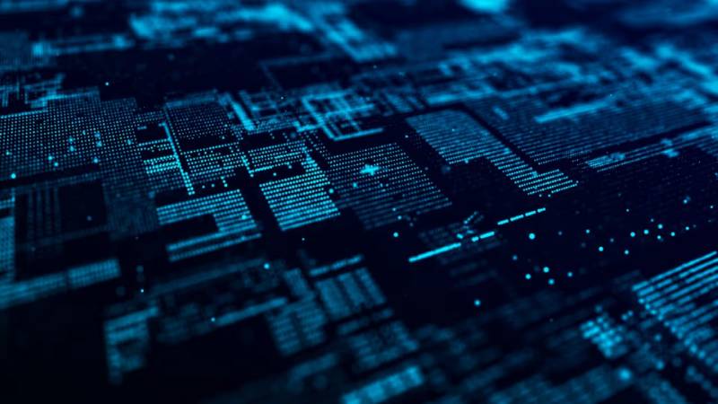 前锋区软件开发公司数据安全堡垒：金融级加密开发套件